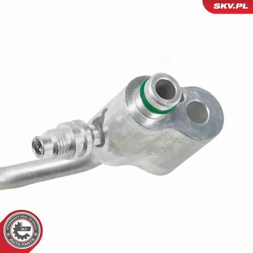 Hochdruckleitung, Klimaanlage ESEN SKV 87SKV855 Bild Hochdruckleitung, Klimaanlage ESEN SKV 87SKV855