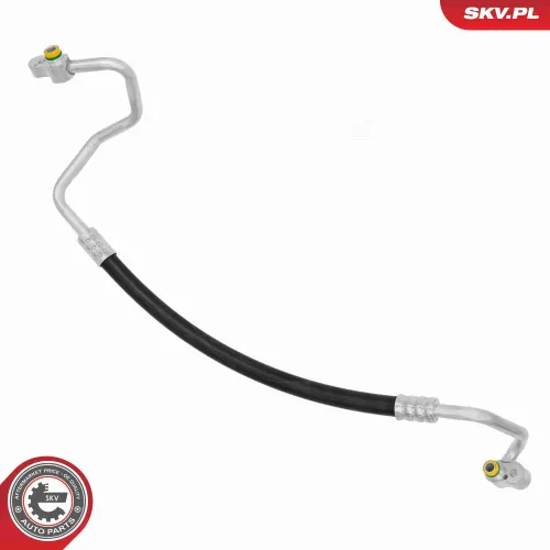 Hochdruckleitung, Klimaanlage ESEN SKV 87SKV858 Bild Hochdruckleitung, Klimaanlage ESEN SKV 87SKV858