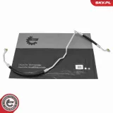 Hochdruckleitung, Klimaanlage ESEN SKV 87SKV859