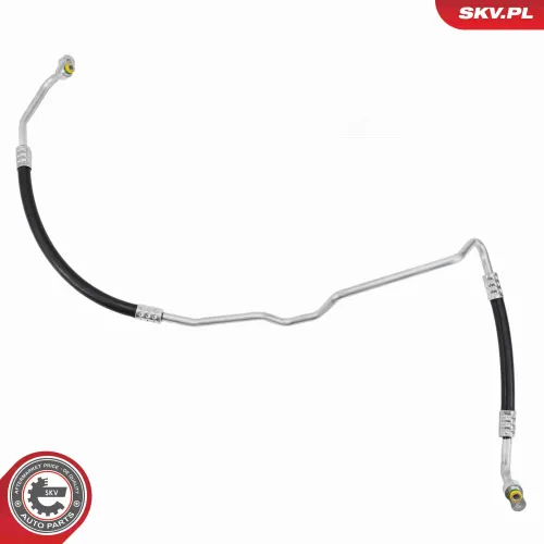 Hochdruckleitung, Klimaanlage ESEN SKV 87SKV859 Bild Hochdruckleitung, Klimaanlage ESEN SKV 87SKV859