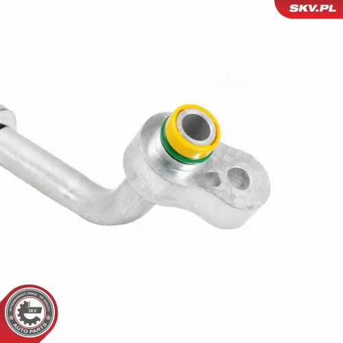 Hochdruckleitung, Klimaanlage ESEN SKV 87SKV859 Bild Hochdruckleitung, Klimaanlage ESEN SKV 87SKV859