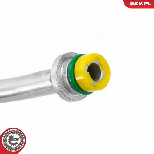 Hochdruckleitung, Klimaanlage ESEN SKV 87SKV860 Bild Hochdruckleitung, Klimaanlage ESEN SKV 87SKV860