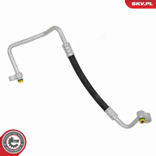 Hochdruckleitung, Klimaanlage ESEN SKV 87SKV861 Bild Hochdruckleitung, Klimaanlage ESEN SKV 87SKV861