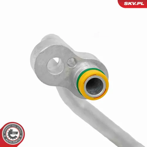 Hochdruckleitung, Klimaanlage ESEN SKV 87SKV861 Bild Hochdruckleitung, Klimaanlage ESEN SKV 87SKV861