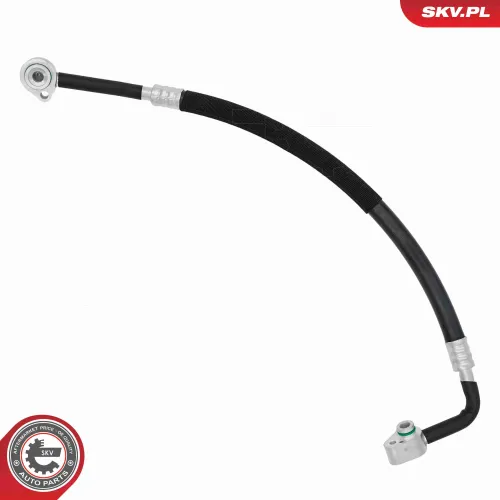 Hochdruckleitung, Klimaanlage ESEN SKV 87SKV862 Bild Hochdruckleitung, Klimaanlage ESEN SKV 87SKV862