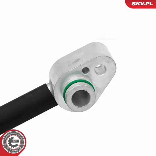 Hochdruckleitung, Klimaanlage ESEN SKV 87SKV862 Bild Hochdruckleitung, Klimaanlage ESEN SKV 87SKV862