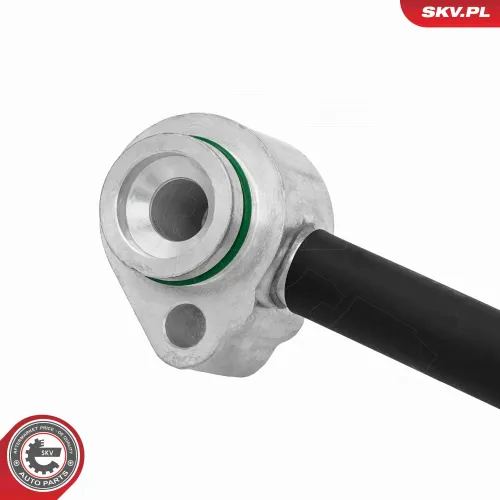 Hochdruckleitung, Klimaanlage ESEN SKV 87SKV862 Bild Hochdruckleitung, Klimaanlage ESEN SKV 87SKV862