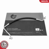 Hochdruckleitung, Klimaanlage ESEN SKV 87SKV863