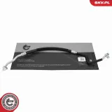 Hochdruckleitung, Klimaanlage ESEN SKV 87SKV864