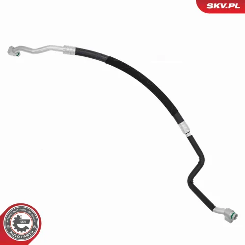 Hochdruckleitung, Klimaanlage ESEN SKV 87SKV864 Bild Hochdruckleitung, Klimaanlage ESEN SKV 87SKV864