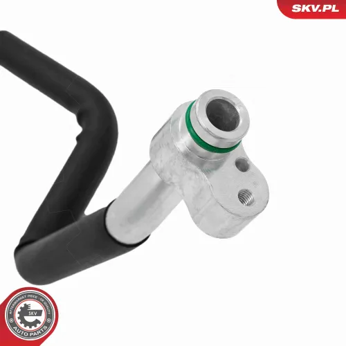 Hochdruckleitung, Klimaanlage ESEN SKV 87SKV864 Bild Hochdruckleitung, Klimaanlage ESEN SKV 87SKV864