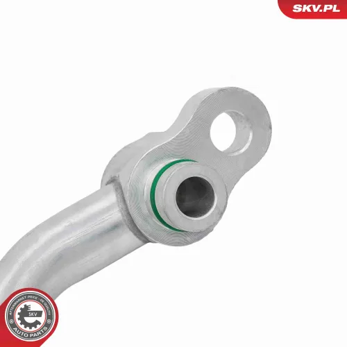 Hochdruckleitung, Klimaanlage ESEN SKV 87SKV864 Bild Hochdruckleitung, Klimaanlage ESEN SKV 87SKV864