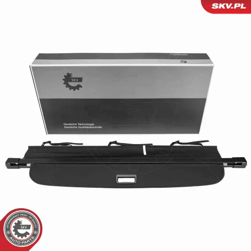 Laderaumabdeckung ESEN SKV 88SKV001 Bild Laderaumabdeckung ESEN SKV 88SKV001