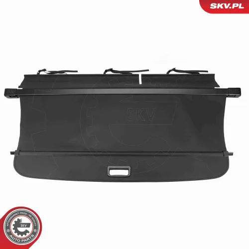 Laderaumabdeckung ESEN SKV 88SKV001 Bild Laderaumabdeckung ESEN SKV 88SKV001