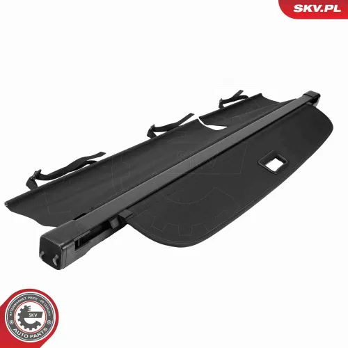 Laderaumabdeckung ESEN SKV 88SKV001 Bild Laderaumabdeckung ESEN SKV 88SKV001