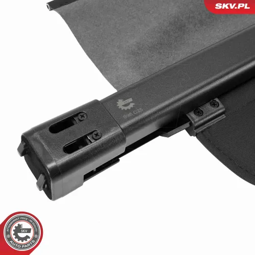 Laderaumabdeckung ESEN SKV 88SKV001 Bild Laderaumabdeckung ESEN SKV 88SKV001