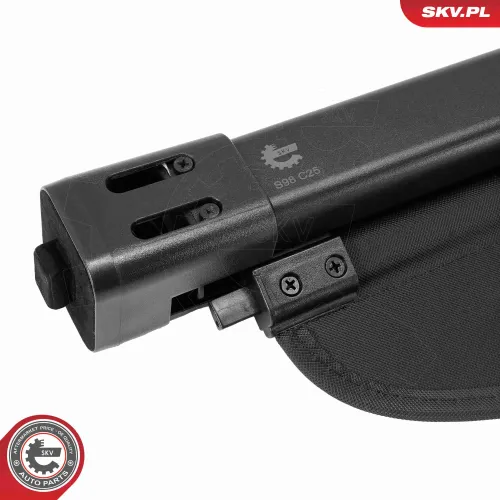 Laderaumabdeckung ESEN SKV 88SKV002 Bild Laderaumabdeckung ESEN SKV 88SKV002