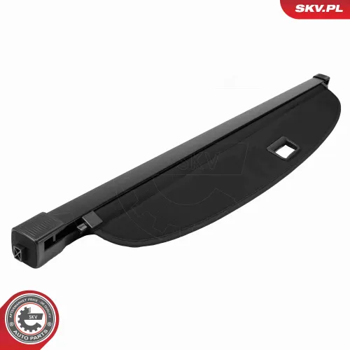 Laderaumabdeckung ESEN SKV 88SKV003 Bild Laderaumabdeckung ESEN SKV 88SKV003