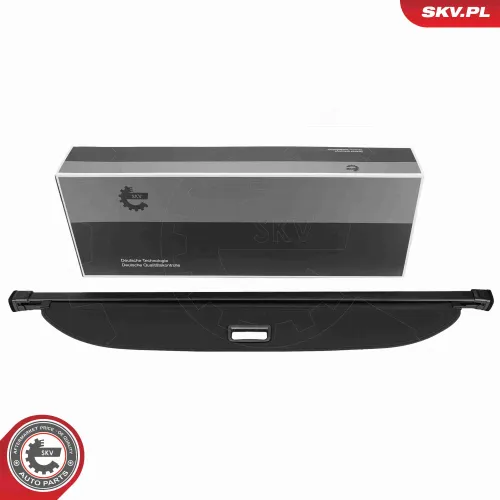 Laderaumabdeckung ESEN SKV 88SKV004 Bild Laderaumabdeckung ESEN SKV 88SKV004