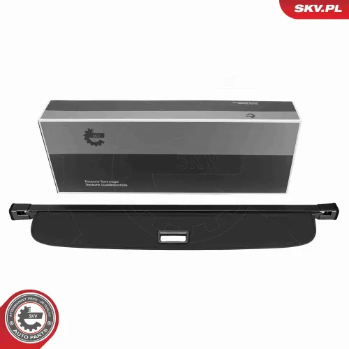Laderaumabdeckung ESEN SKV 88SKV005 Bild Laderaumabdeckung ESEN SKV 88SKV005