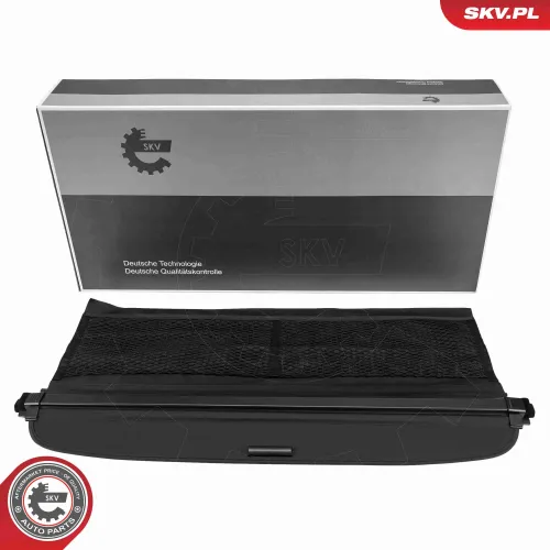 Laderaumabdeckung ESEN SKV 88SKV007 Bild Laderaumabdeckung ESEN SKV 88SKV007