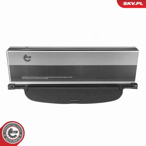 Laderaumabdeckung ESEN SKV 88SKV010 Bild Laderaumabdeckung ESEN SKV 88SKV010