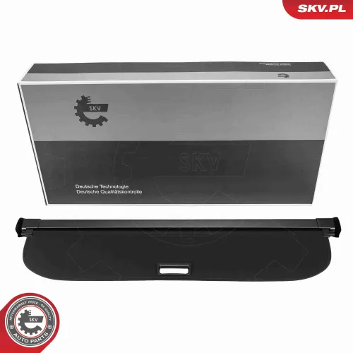 Laderaumabdeckung ESEN SKV 88SKV011 Bild Laderaumabdeckung ESEN SKV 88SKV011