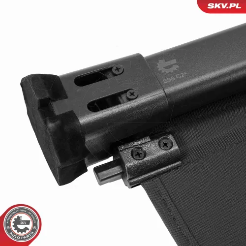 Laderaumabdeckung ESEN SKV 88SKV011 Bild Laderaumabdeckung ESEN SKV 88SKV011