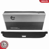 Laderaumabdeckung ESEN SKV 88SKV013