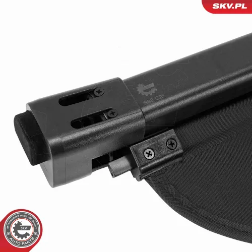 Laderaumabdeckung ESEN SKV 88SKV013 Bild Laderaumabdeckung ESEN SKV 88SKV013