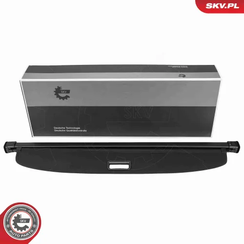 Laderaumabdeckung ESEN SKV 88SKV014 Bild Laderaumabdeckung ESEN SKV 88SKV014