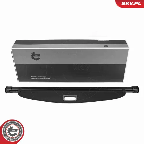 Laderaumabdeckung ESEN SKV 88SKV016 Bild Laderaumabdeckung ESEN SKV 88SKV016