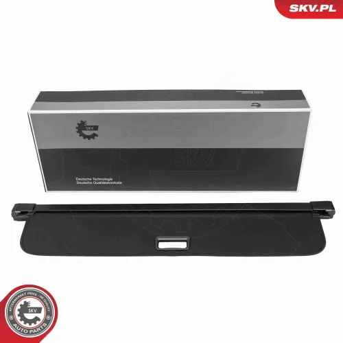 Laderaumabdeckung ESEN SKV 88SKV017 Bild Laderaumabdeckung ESEN SKV 88SKV017