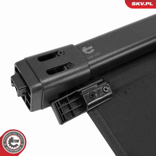 Laderaumabdeckung ESEN SKV 88SKV017 Bild Laderaumabdeckung ESEN SKV 88SKV017