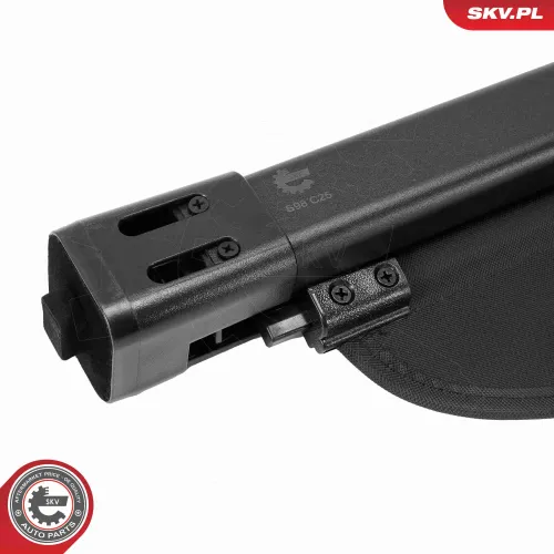 Laderaumabdeckung ESEN SKV 88SKV018 Bild Laderaumabdeckung ESEN SKV 88SKV018