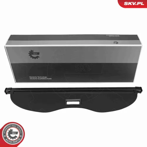 Laderaumabdeckung ESEN SKV 88SKV020 Bild Laderaumabdeckung ESEN SKV 88SKV020