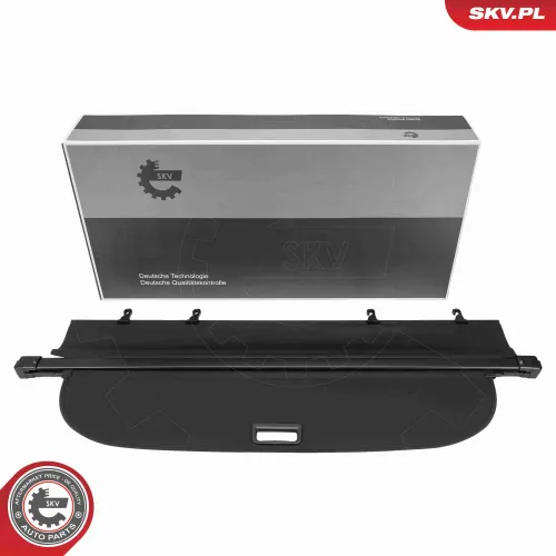 Laderaumabdeckung ESEN SKV 88SKV021 Bild Laderaumabdeckung ESEN SKV 88SKV021
