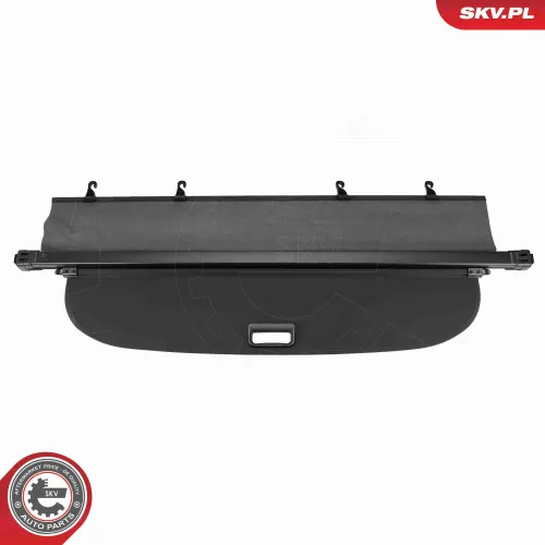 Laderaumabdeckung ESEN SKV 88SKV021 Bild Laderaumabdeckung ESEN SKV 88SKV021