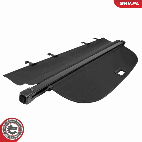 Laderaumabdeckung ESEN SKV 88SKV021 Bild Laderaumabdeckung ESEN SKV 88SKV021