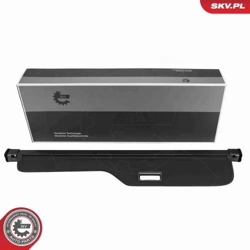 Laderaumabdeckung ESEN SKV 88SKV022 Bild Laderaumabdeckung ESEN SKV 88SKV022