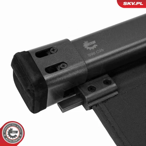 Laderaumabdeckung ESEN SKV 88SKV022 Bild Laderaumabdeckung ESEN SKV 88SKV022