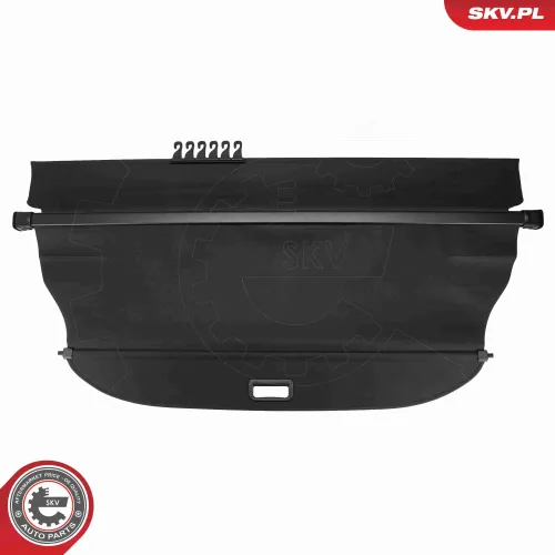 Laderaumabdeckung ESEN SKV 88SKV023 Bild Laderaumabdeckung ESEN SKV 88SKV023