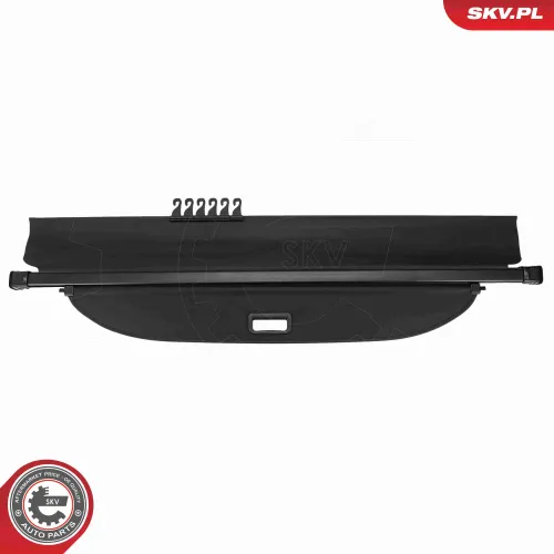Laderaumabdeckung ESEN SKV 88SKV023 Bild Laderaumabdeckung ESEN SKV 88SKV023