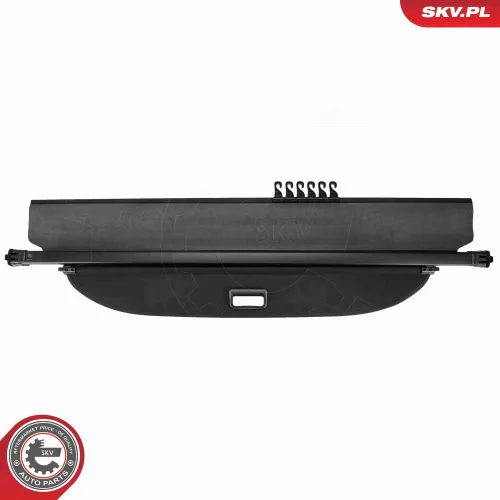 Laderaumabdeckung ESEN SKV 88SKV023 Bild Laderaumabdeckung ESEN SKV 88SKV023