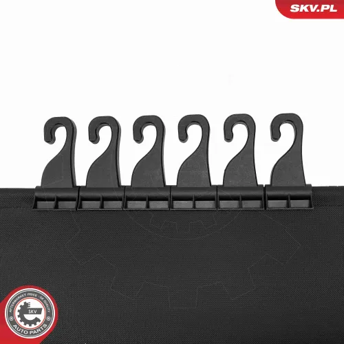 Laderaumabdeckung ESEN SKV 88SKV023 Bild Laderaumabdeckung ESEN SKV 88SKV023