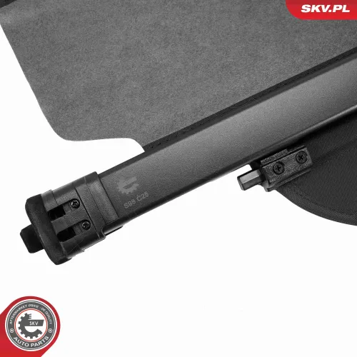 Laderaumabdeckung ESEN SKV 88SKV023 Bild Laderaumabdeckung ESEN SKV 88SKV023