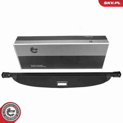 Laderaumabdeckung ESEN SKV 88SKV026 Bild Laderaumabdeckung ESEN SKV 88SKV026