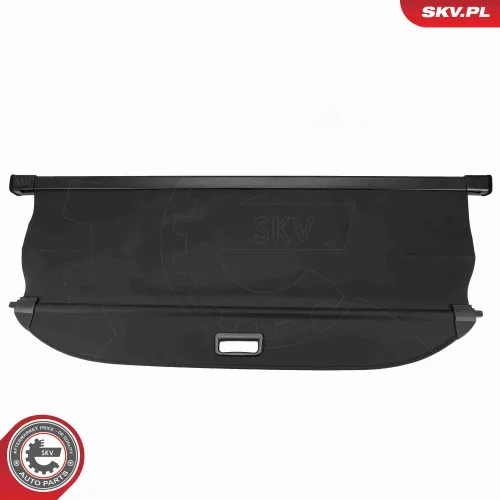 Laderaumabdeckung ESEN SKV 88SKV027 Bild Laderaumabdeckung ESEN SKV 88SKV027