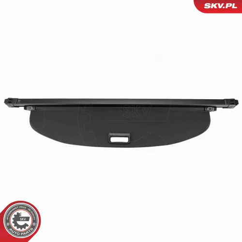 Laderaumabdeckung ESEN SKV 88SKV029 Bild Laderaumabdeckung ESEN SKV 88SKV029