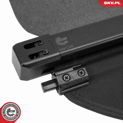 Laderaumabdeckung ESEN SKV 88SKV030 Bild Laderaumabdeckung ESEN SKV 88SKV030